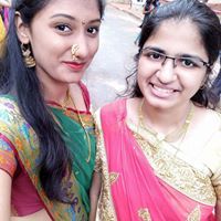 Vaibhavi Patil