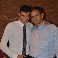 Mohamed Zahran