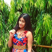 Karnika Karun