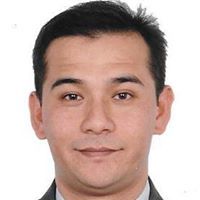 Rajendra Shrestha