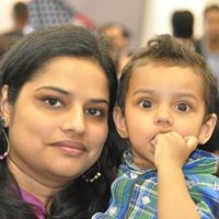 Swathi Reddy