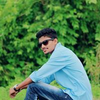 Ashish Kolvekar