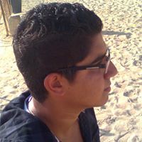 Mohamed Ashor