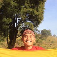 Khairul Rachman