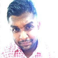Tilai Nathan Magalingam