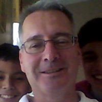 Peter Morrell