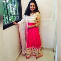 Rucha Choudhari