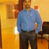 Pradip Pal
