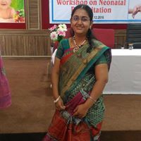 Kiruthiga Pragadeesh