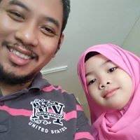 Muhammad Mohd Yusof