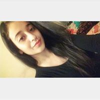 Nimra Hussain