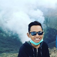 Fandi IH