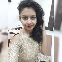 Srushti Kadam