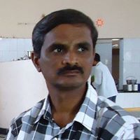 Bhojaraj H