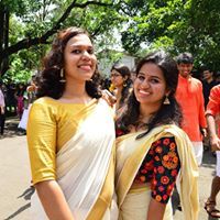 Sneha Varghese