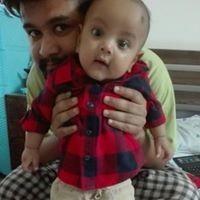 মেহেদী শোয়েব