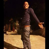 Mohmmad Al-Rawashdeh