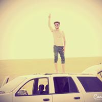 Omar Hashim