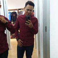 Mohammad Firdaus