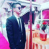 Binayak Xhrestha