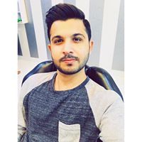 Shoaib Bajwa