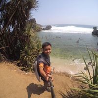 Denny Pratama