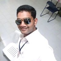 Vijay Jayaraman