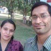 Ashish Jain