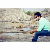 Saketh Munthala