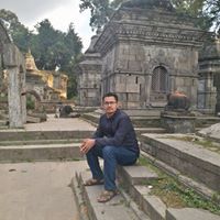 Bikash Bhandari