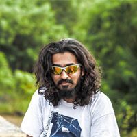 Aadil Naik