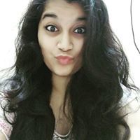 Shivani Mishra