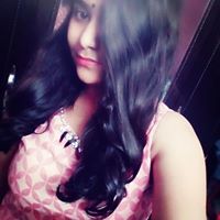 Shivangi Saha