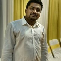 Sumit Ghosh