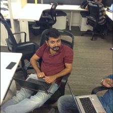 Arjun