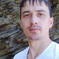 Виталий Кривошеев