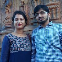 ঈশিতা সমাজদার পাল