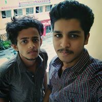 Jayadevan Pradeep