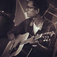 Abhijith MD