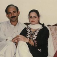 Muhammad Alvi