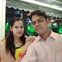 Nandini Verma