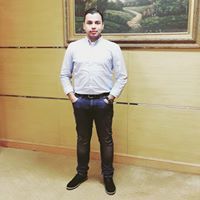 Ramy Mohammed