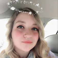 Shelby Moser