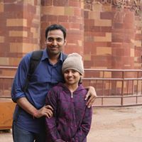 Dilip Divate
