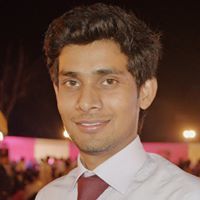Prateek Kumar