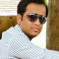 Nilesh Mandale