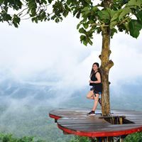 Jacquelina Alvin