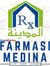 Farmasi...