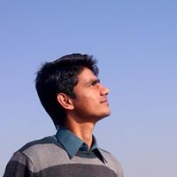 Ahmad Mustajab