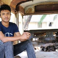 তানবীর আহমেদ